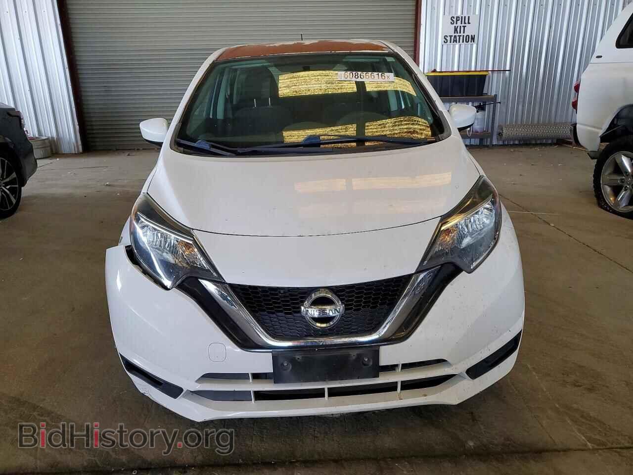 2017 NISSAN VERSA - VIN: 3N1CE2CP2HL355109 - Фото 5