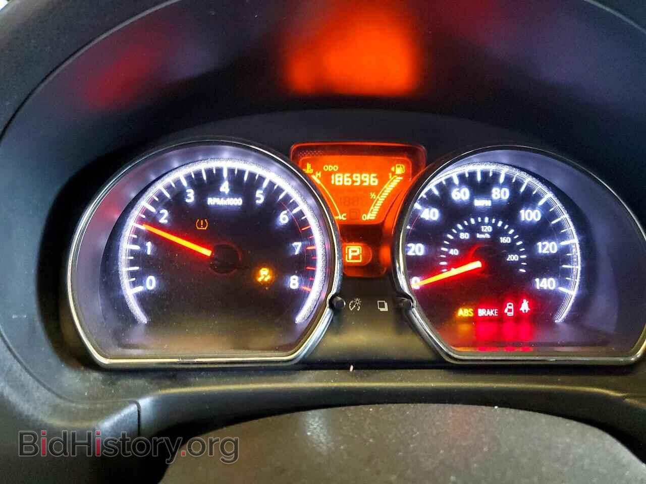 2017 NISSAN VERSA - VIN: 3N1CE2CP2HL355109 - Фото 9