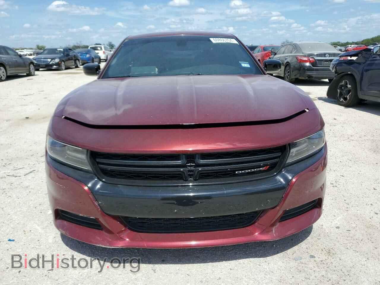 2017 DODGE CHARGER - VIN: 2C3CDXHG4HH515039 - Фото 5