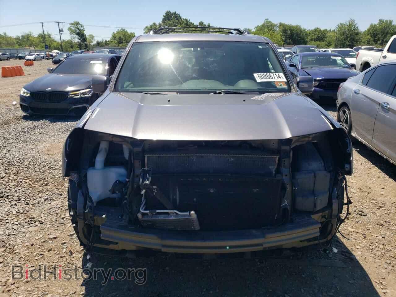 2015 HONDA PILOT - VIN: 5FNYF4H30FB055100 - Photo 5