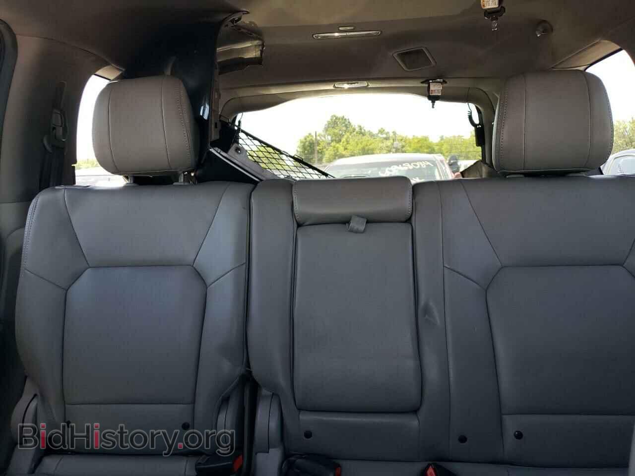 2015 HONDA PILOT - VIN: 5FNYF4H30FB055100 - Photo 10