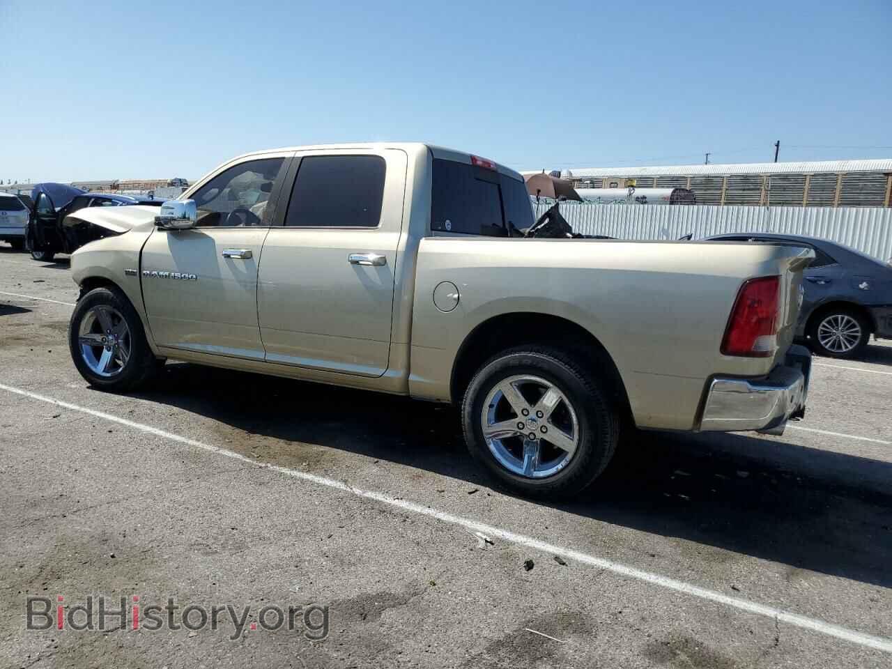 2011 DODGE All Models - VIN: 1D7RB1CT3BS530327 - Фото 2