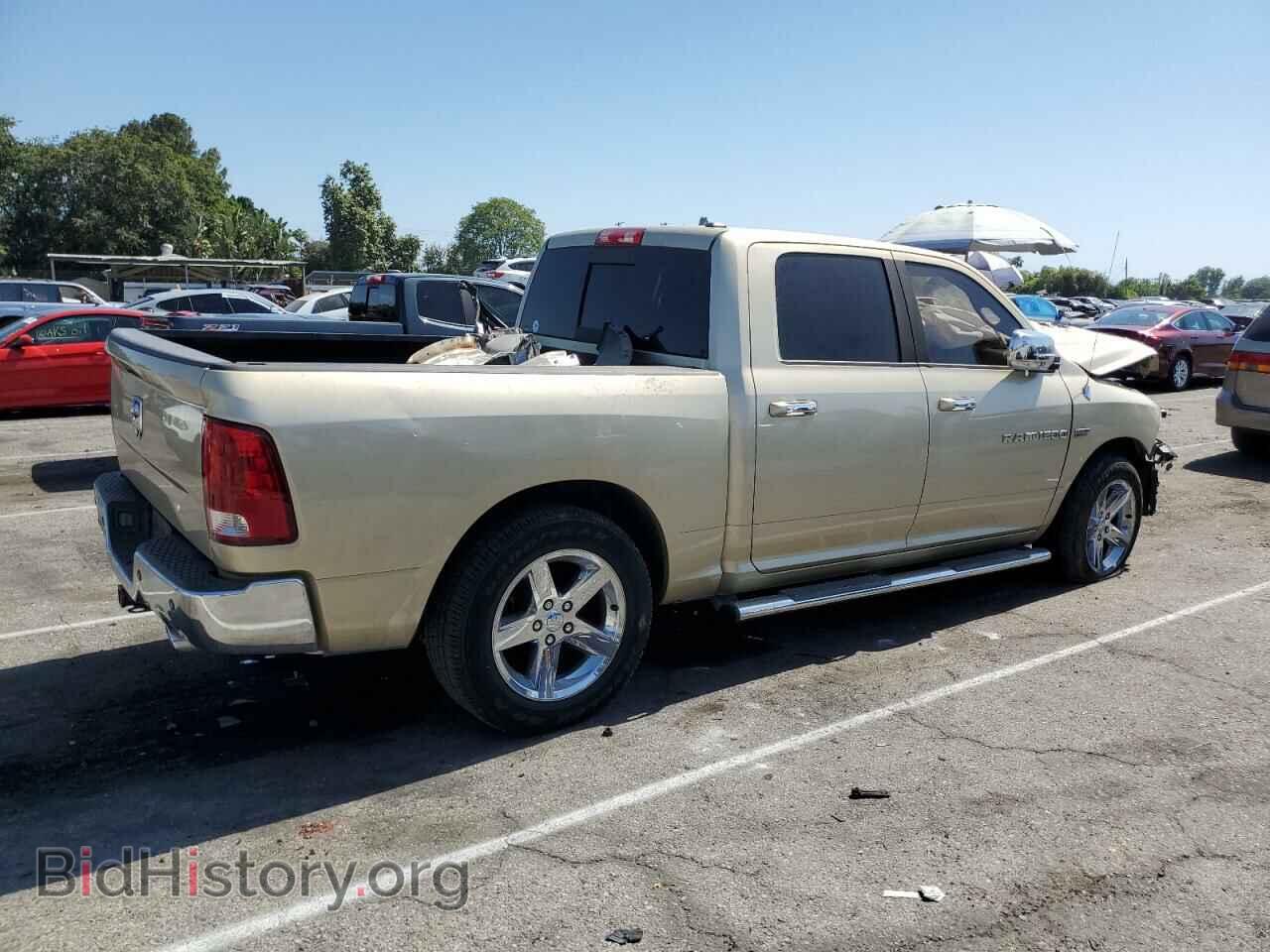 2011 DODGE All Models - VIN: 1D7RB1CT3BS530327 - Фото 3