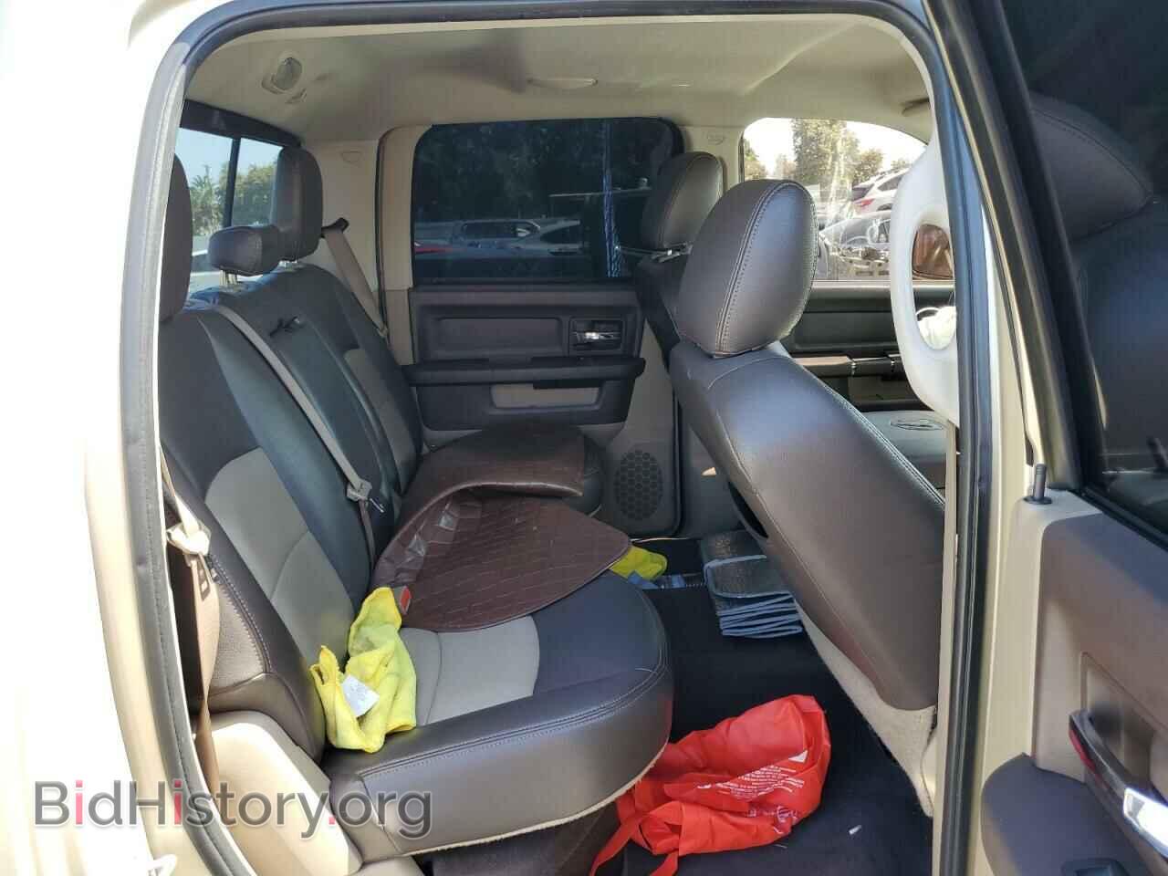 2011 DODGE All Models - VIN: 1D7RB1CT3BS530327 - Фото 10