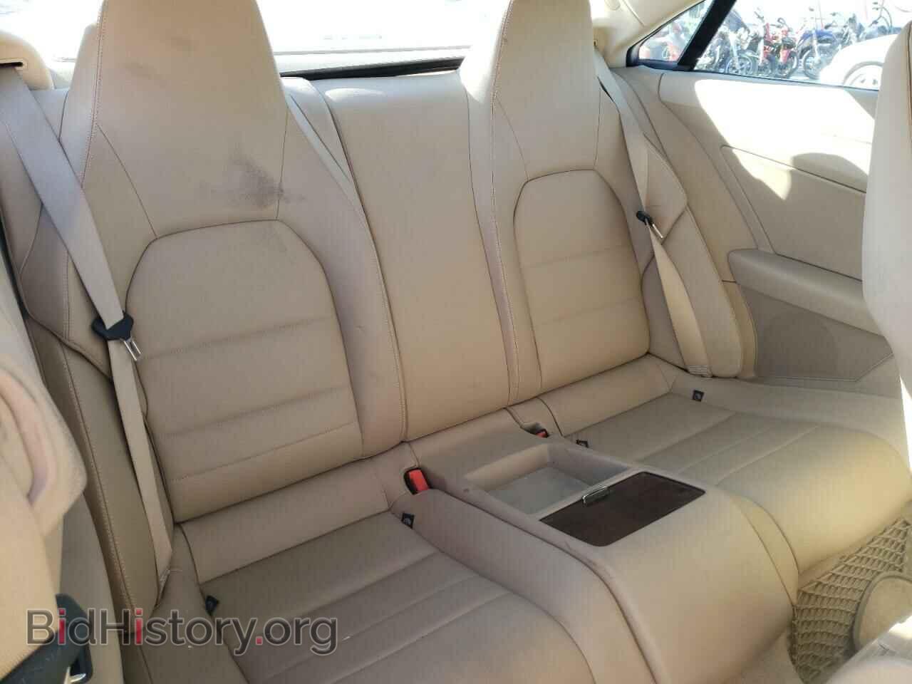 2010 MERCEDES-BENZ E-CLASS - VIN: WDDKJ5GB0AF027018 - Фото 6