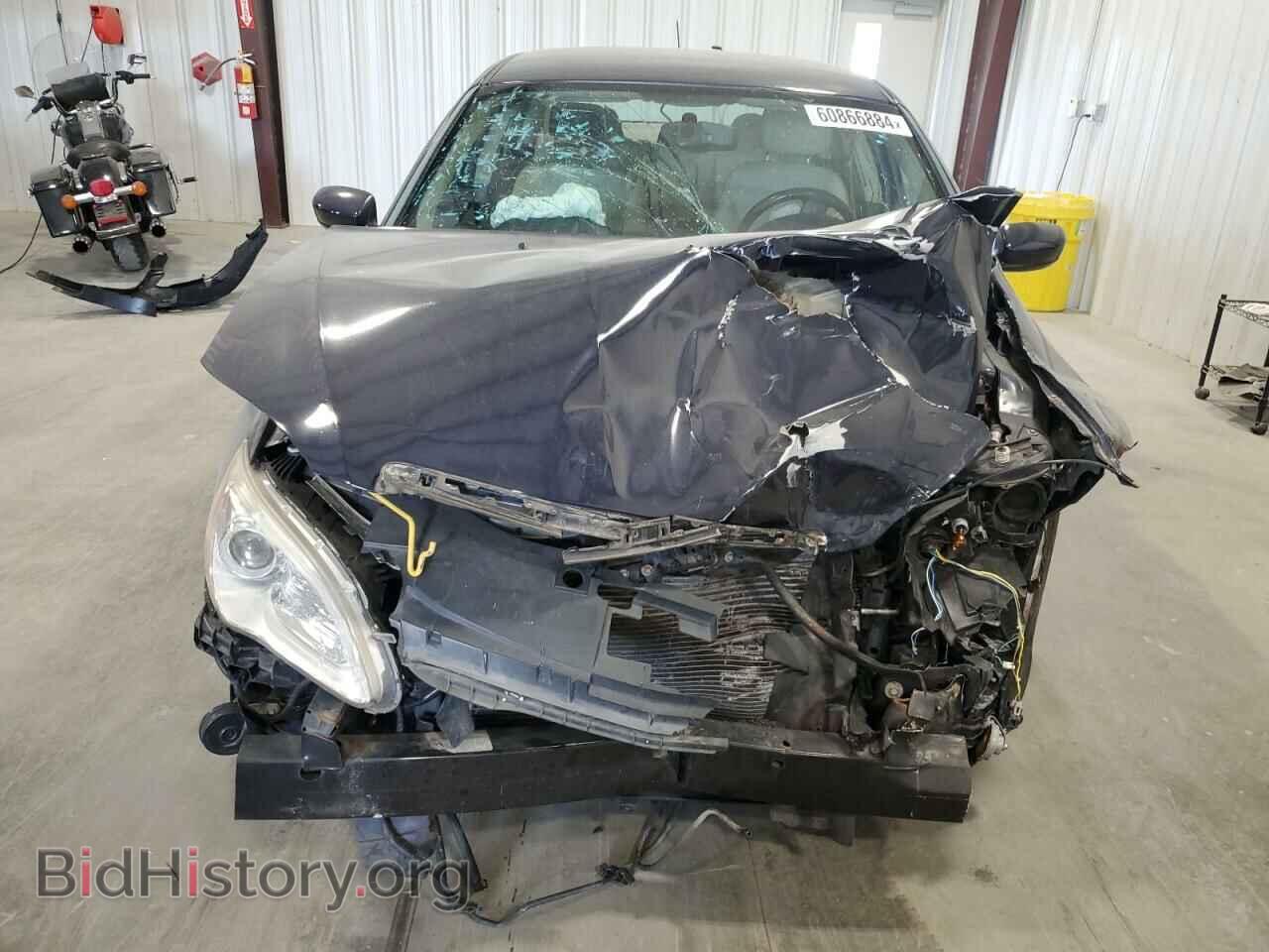 2013 CHRYSLER 200 - VIN: 1C3CCBBB5DN649918 - Фото 5