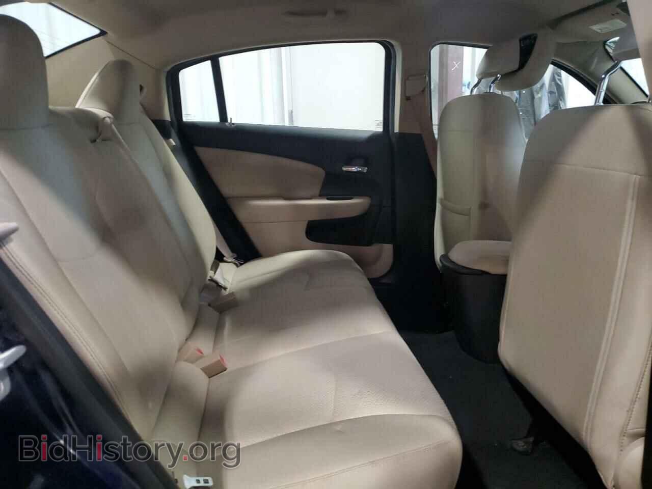 2013 CHRYSLER 200 - VIN: 1C3CCBBB5DN649918 - Фото 10