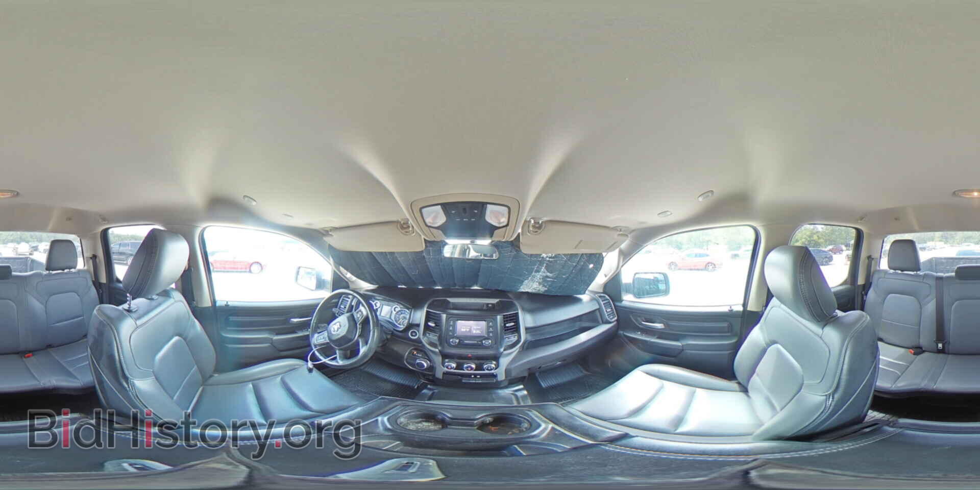 2020 RAM 1500 - VIN: 1C6RRECT0LN176707 - Фото 15