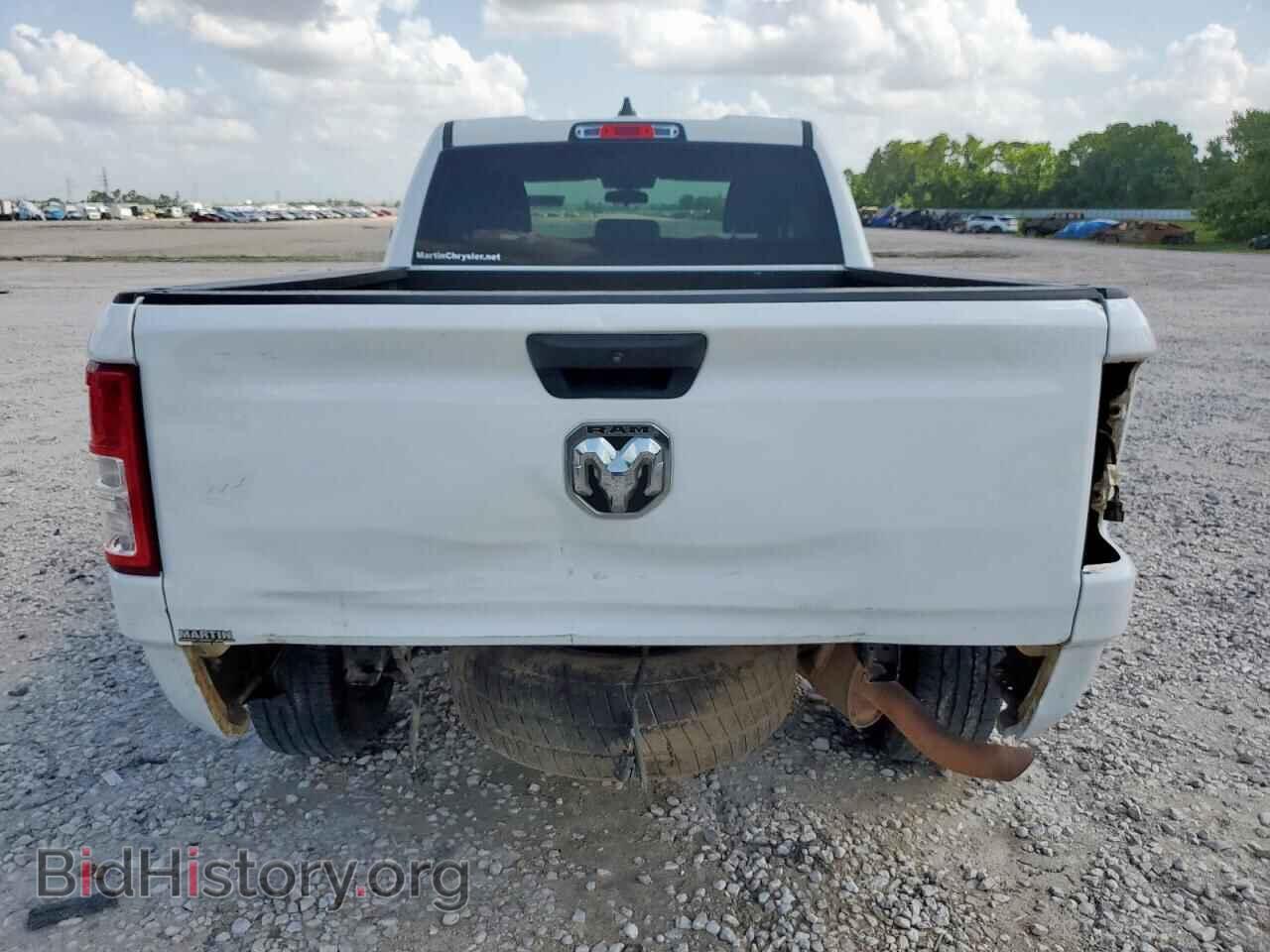 2020 RAM 1500 - VIN: 1C6RRECT0LN176707 - Фото 6