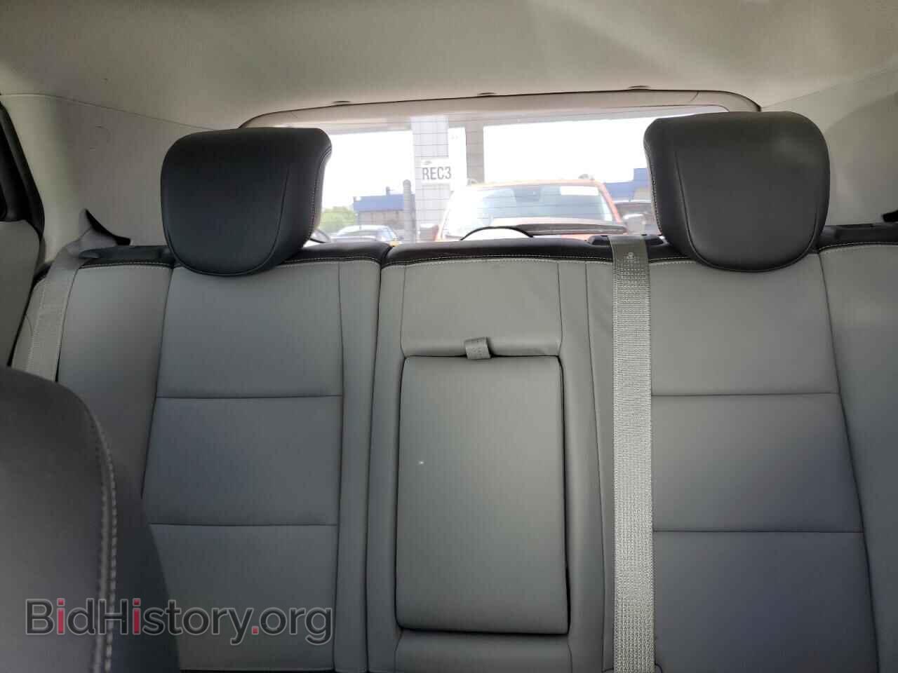 2013 BUICK ENCORE - VIN: KL4CJCSB1DB074106 - Фото 10
