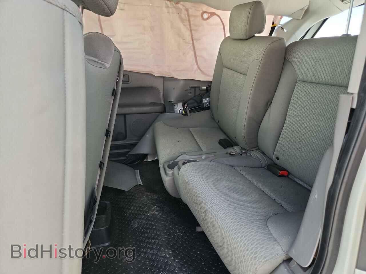 2011 HONDA ELEMENT - VIN: 5J6YH2H75BL000144 - Фото 11
