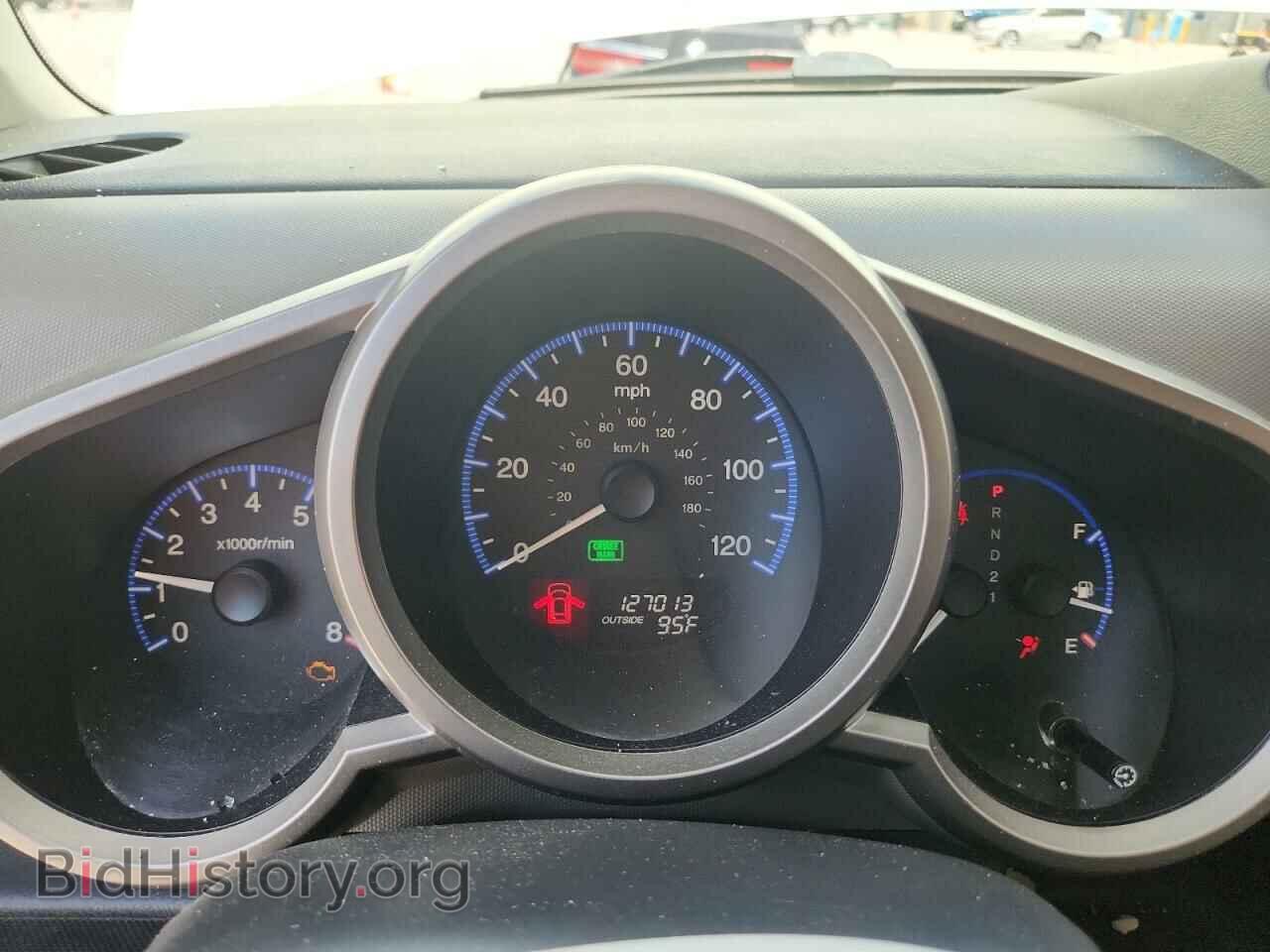 2011 HONDA ELEMENT - VIN: 5J6YH2H75BL000144 - Фото 9