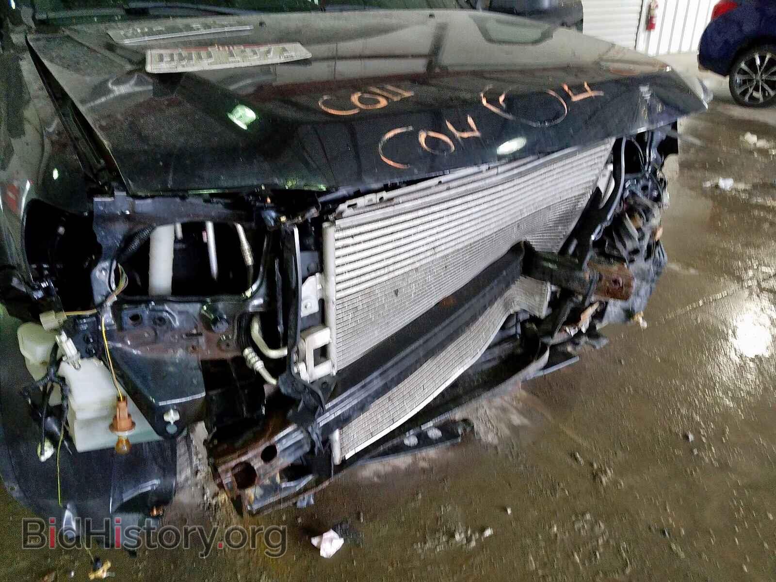 2012 FORD ESCAPE - VIN: 1FMCU9D73CKB28542 - Фото 9