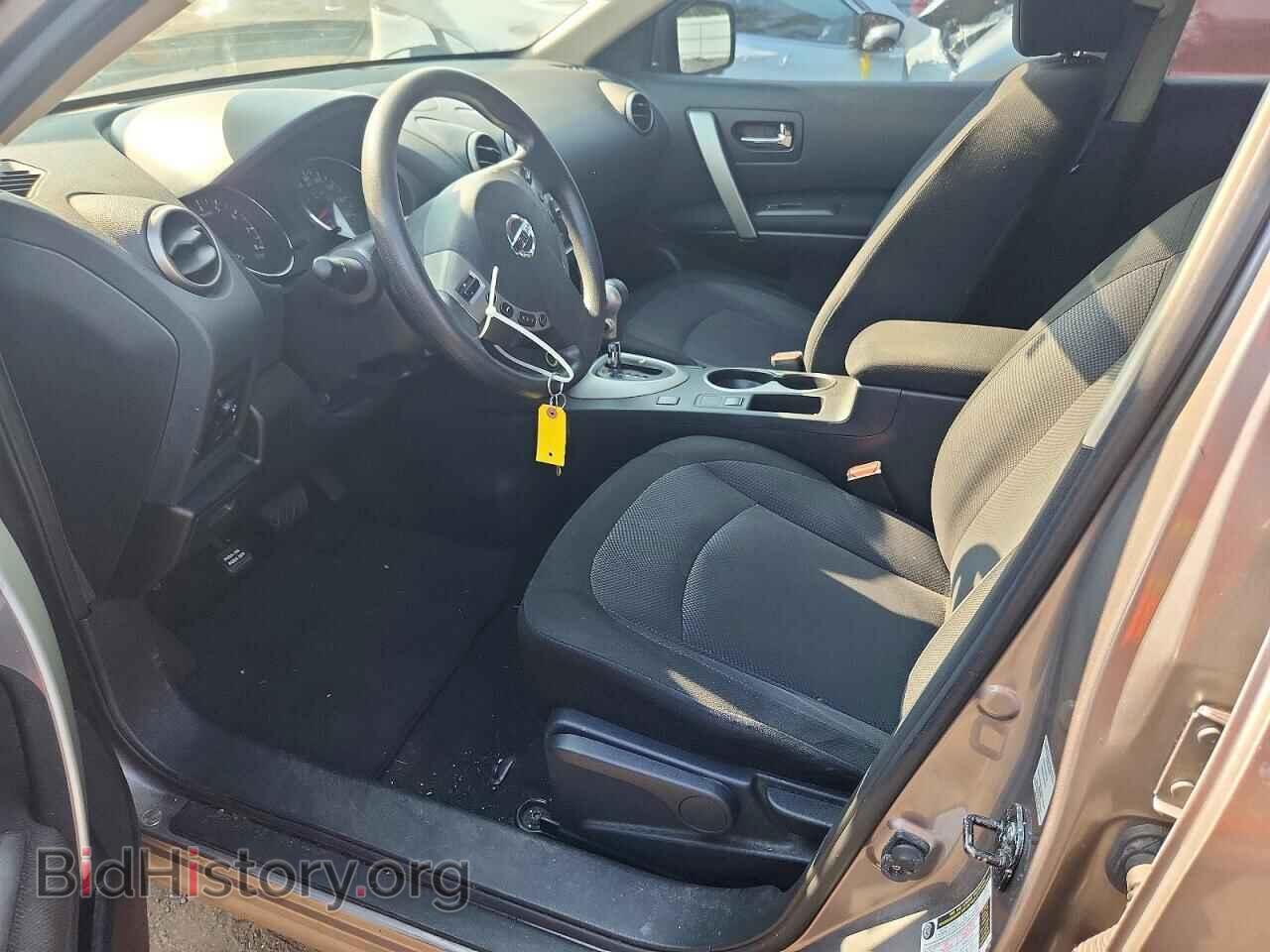2013 NISSAN ROGUE - VIN: JN8AS5MV8DW103272 - Фото 7