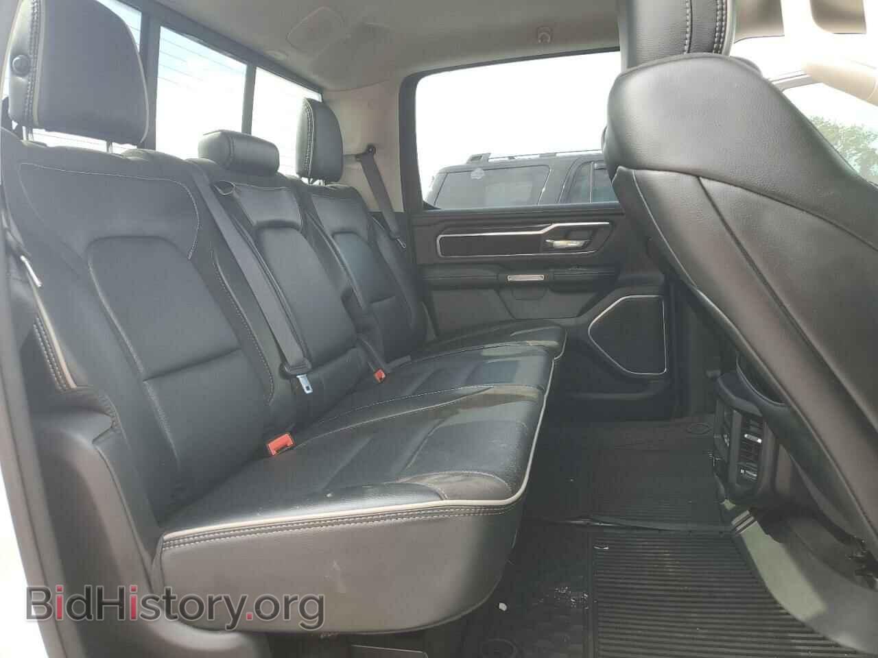 2022 RAM 1500 - VIN: 1C6SRFJTXNN283888 - Фото 10