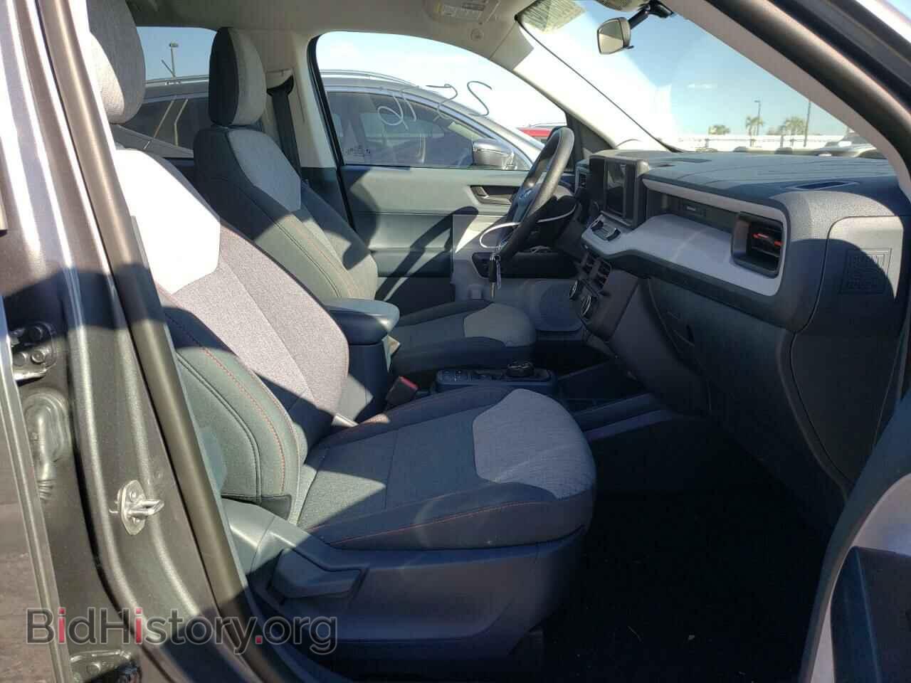 2022 FORD MAVERICK - VIN: 3FTTW8F96NRA71579 - Фото 5