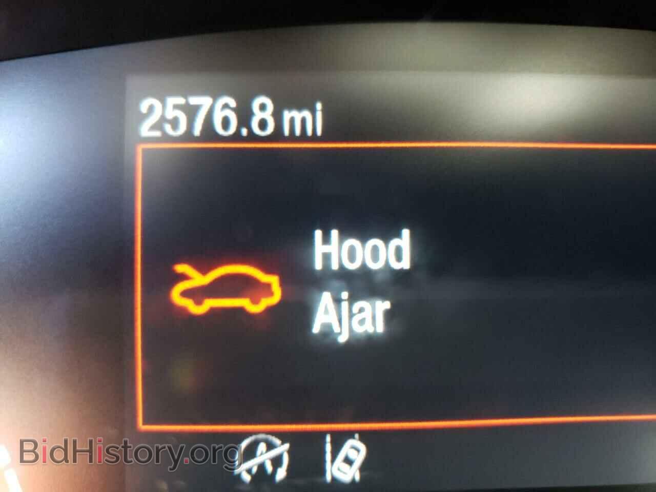 2022 FORD MAVERICK - VIN: 3FTTW8F96NRA71579 - Фото 8