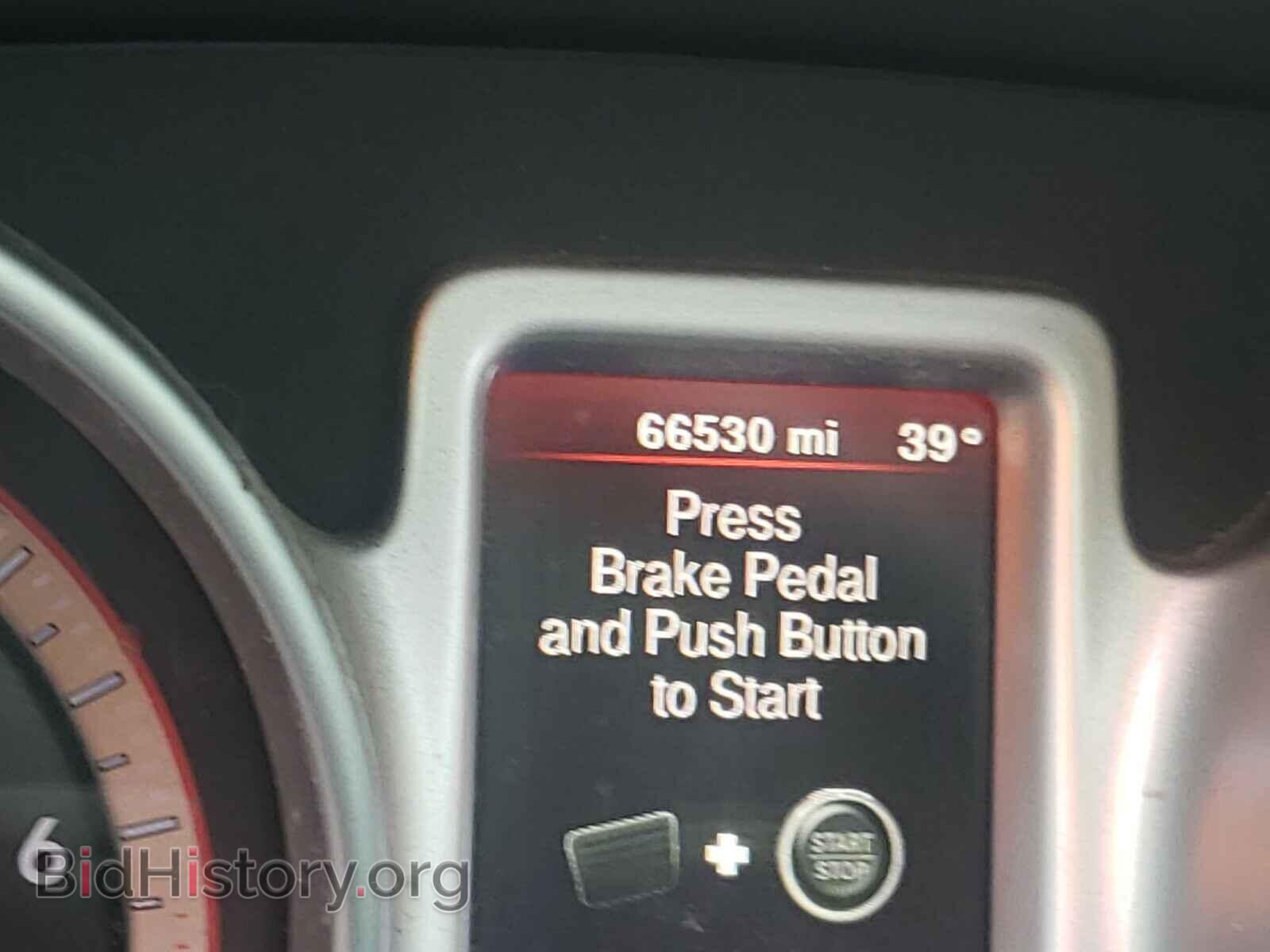 2017 DODGE JOURNEY - VIN: 3C4PDCAB7HT562173 - Фото 8