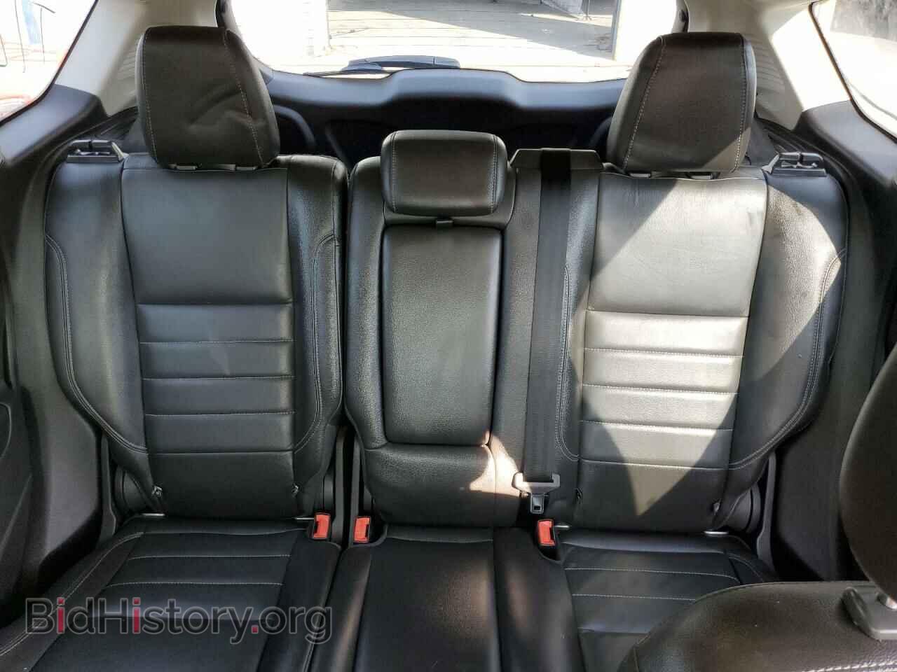 2015 FORD CMAX - VIN: 1FADP5BU5FL103003 - Фото 10
