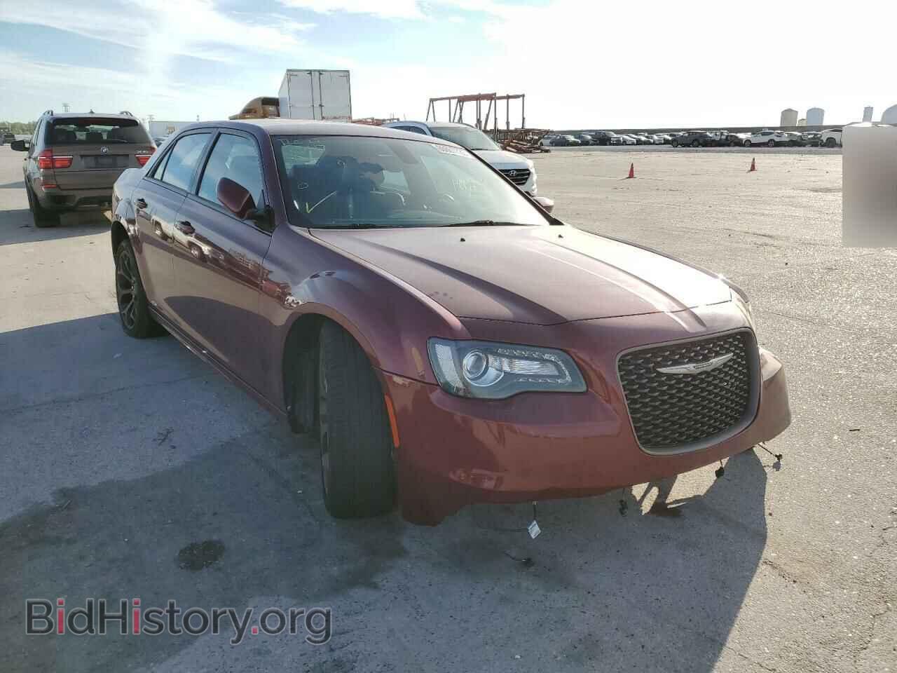 Photo 2C3CCABG7KH591791 - CHRYSLER 300 2019