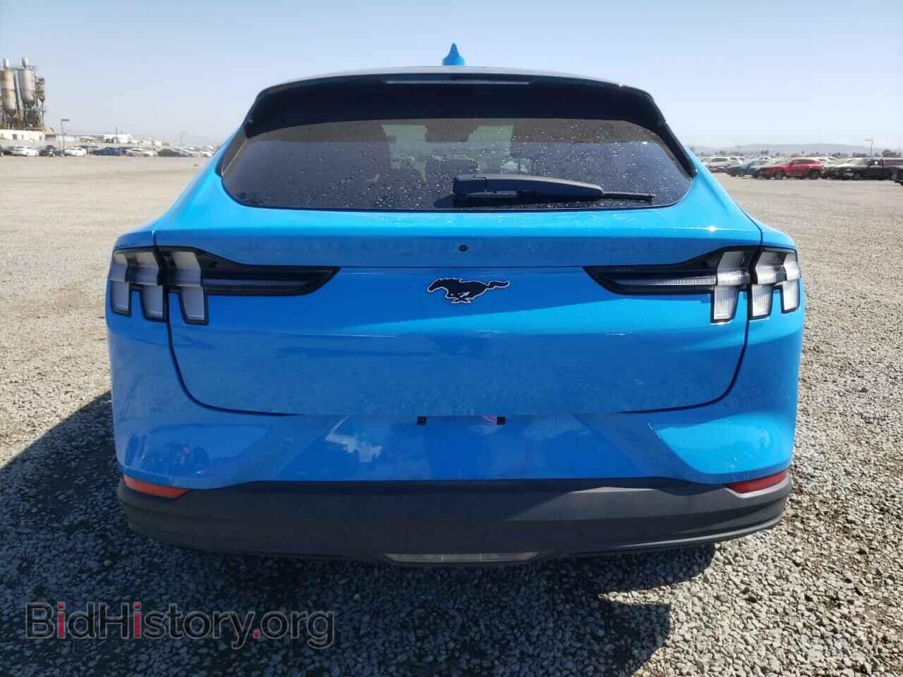 2022 FORD MUSTANG - VIN: 3FMTK1SS3NMA40102 - Фото 6