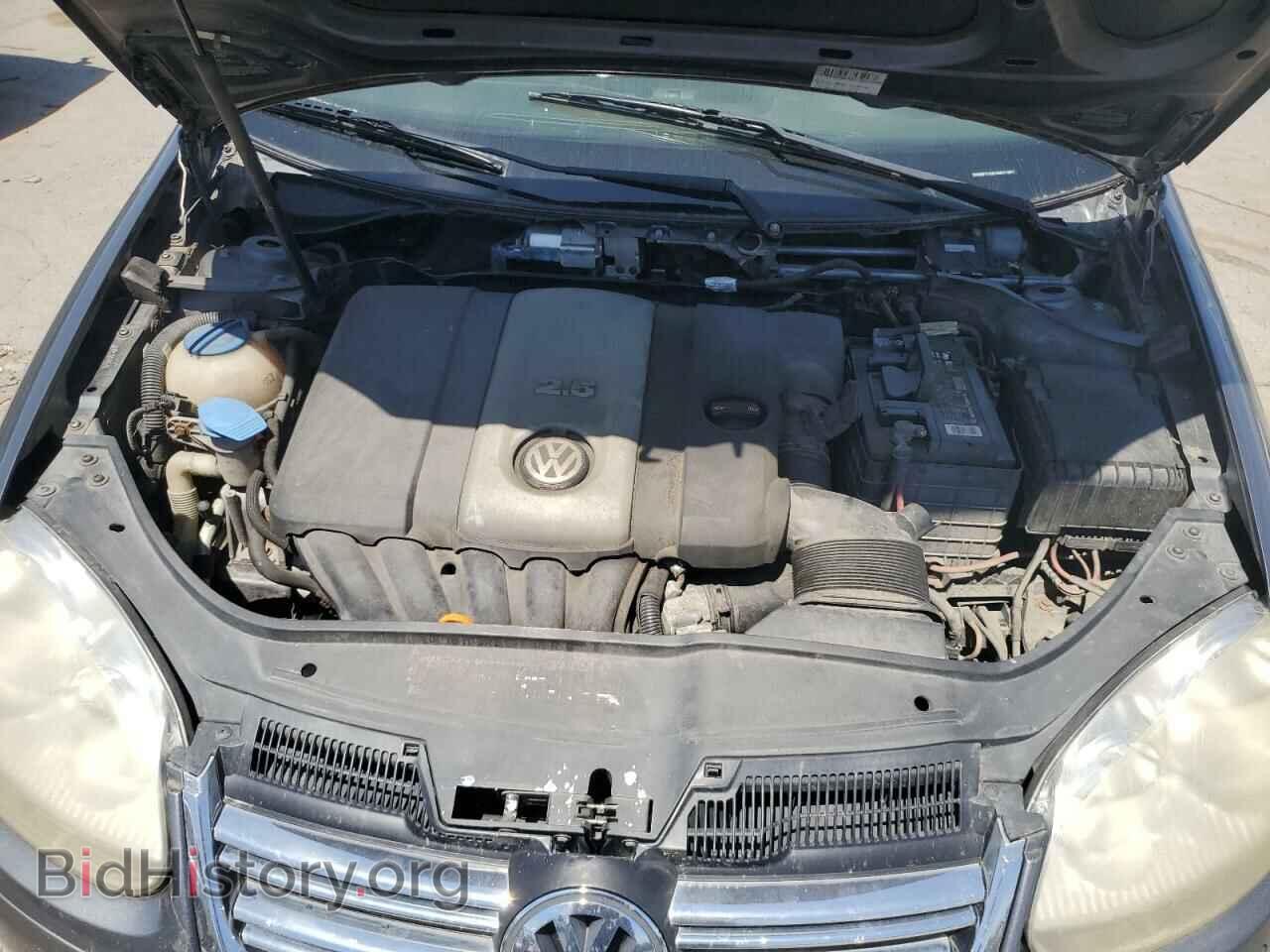 2007 VOLKSWAGEN JETTA - VIN: 3VWEF71K87M071657 - Фото 11