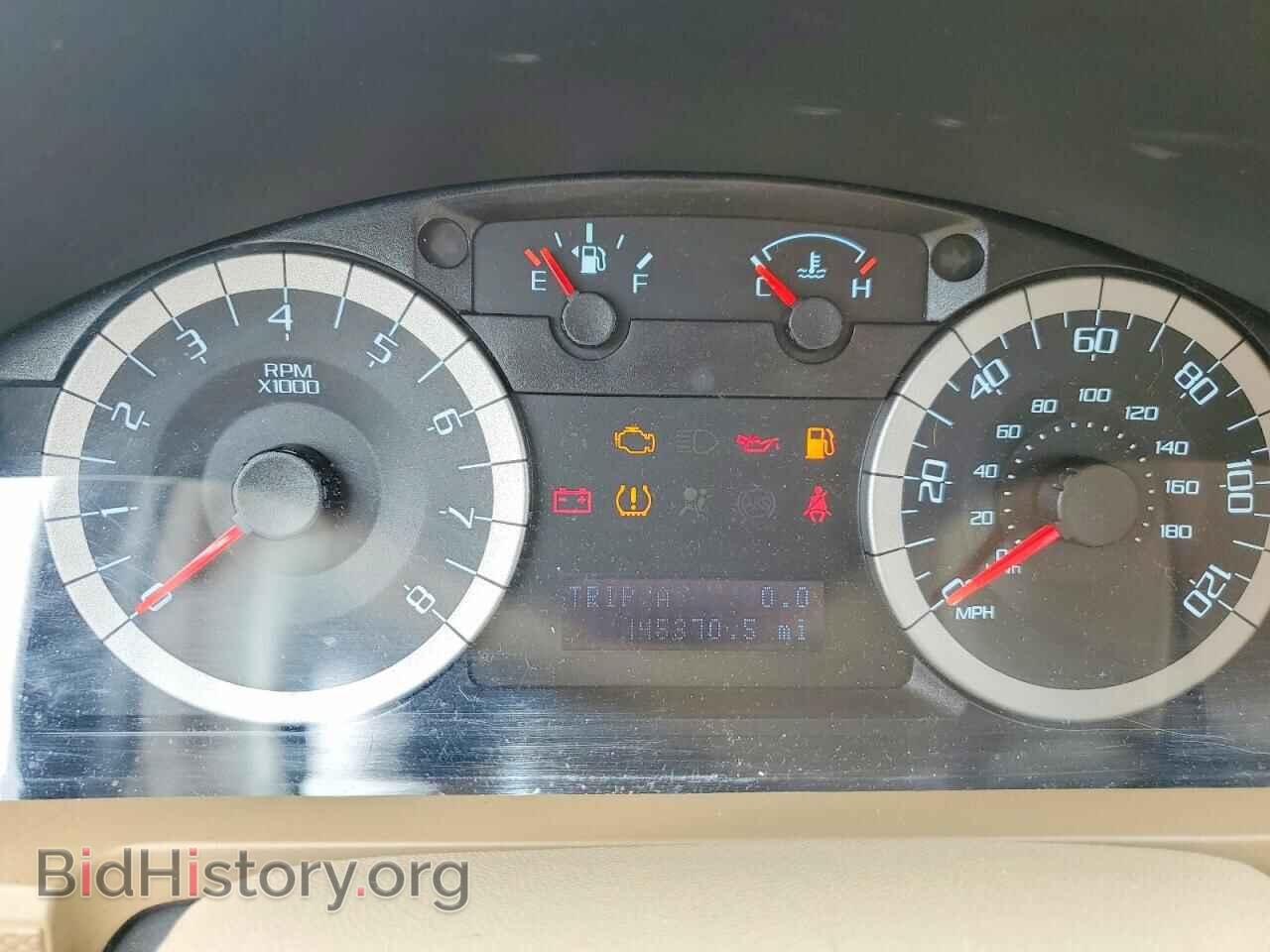 2011 FORD ESCAPE - VIN: 1FMCU9E72BKC65629 - Фото 9