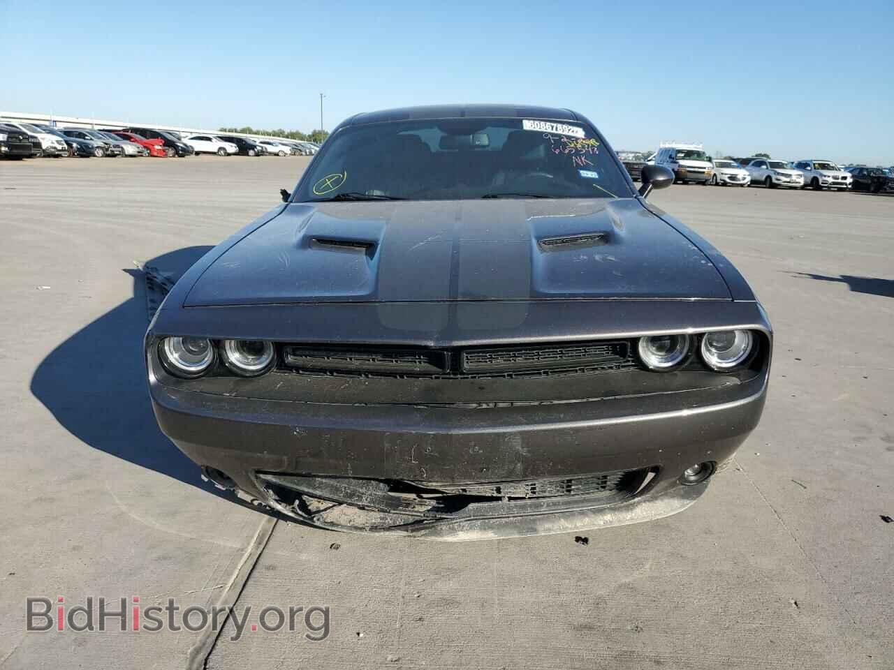 2017 DODGE CHALLENGER - VIN: 2C3CDZAGXHH665548 - Photo 5