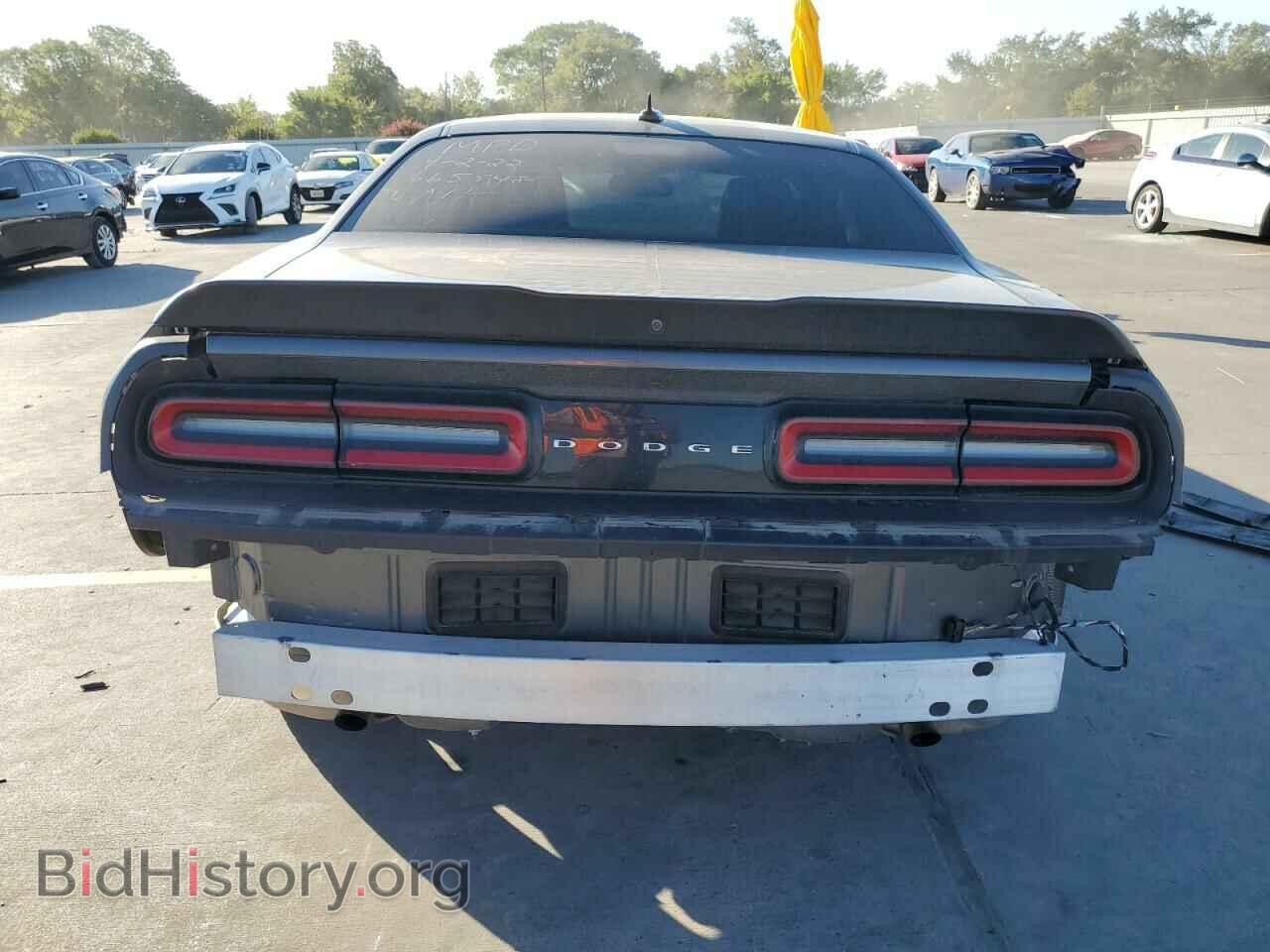 2017 DODGE CHALLENGER - VIN: 2C3CDZAGXHH665548 - Photo 6