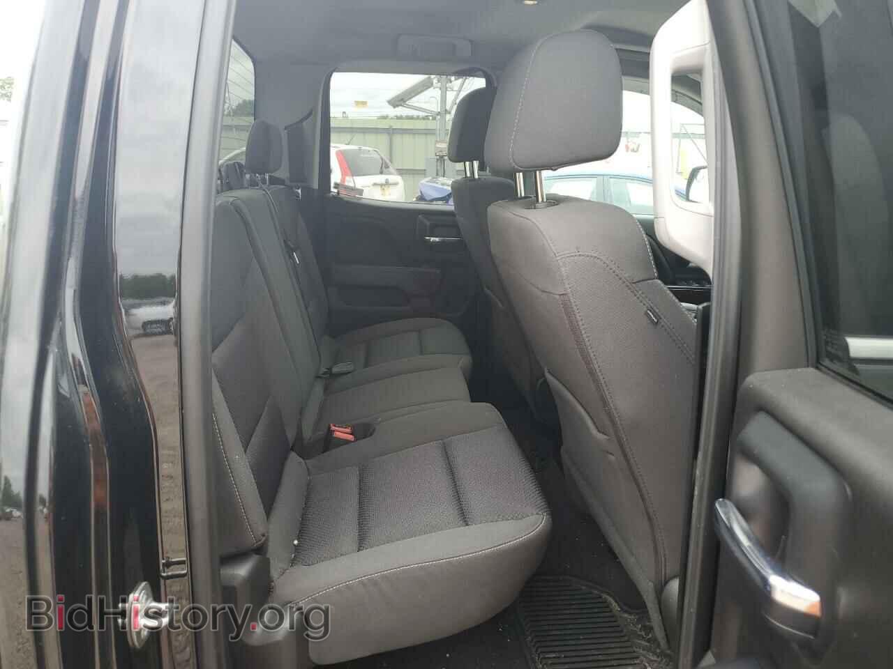 2019 GMC SIERRA - VIN: 2GTV2MECXK1214690 - Фото 10