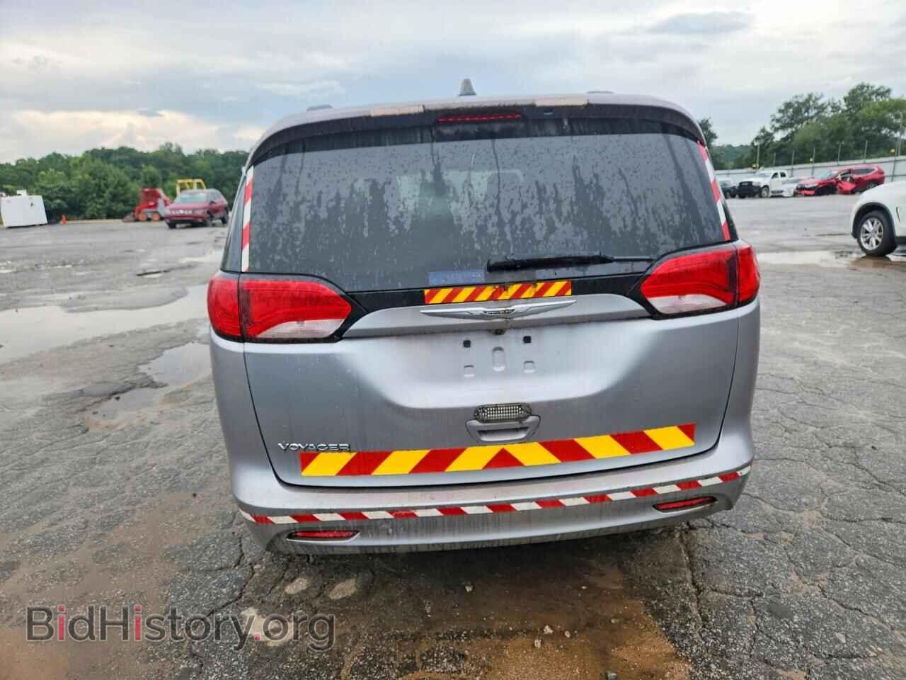 2021 CHRYSLER MINIVAN - VIN: 2C4RC1DG5MR523957 - Photo 6