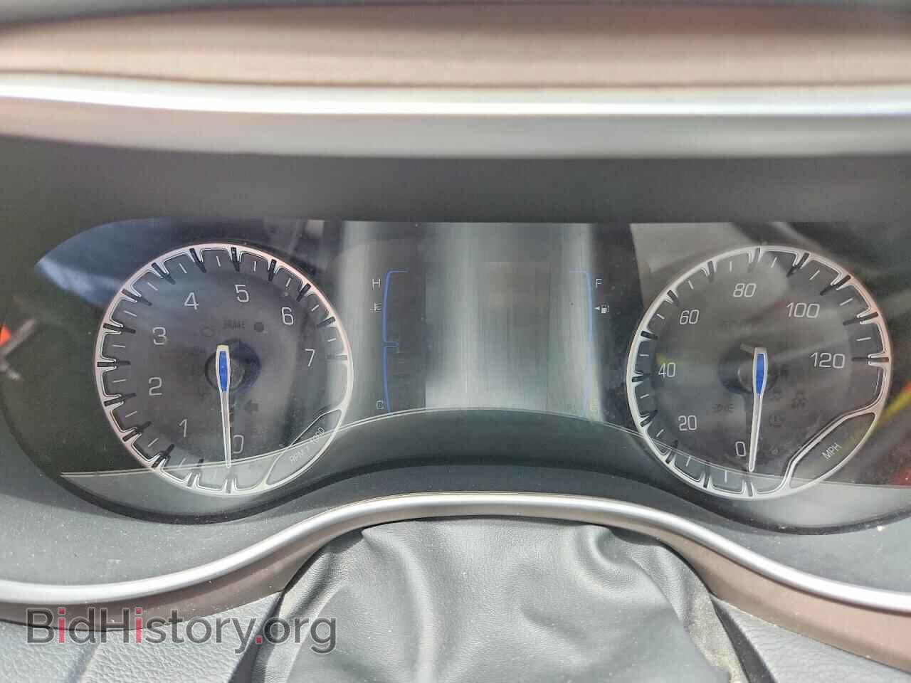 2021 CHRYSLER MINIVAN - VIN: 2C4RC1DG5MR523957 - Photo 9
