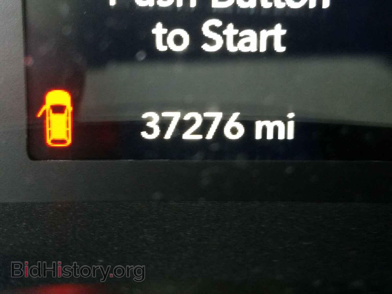 2017 CHRYSLER PACIFICA - VIN: 2C4RC1BG8HR820990 - Фото 8
