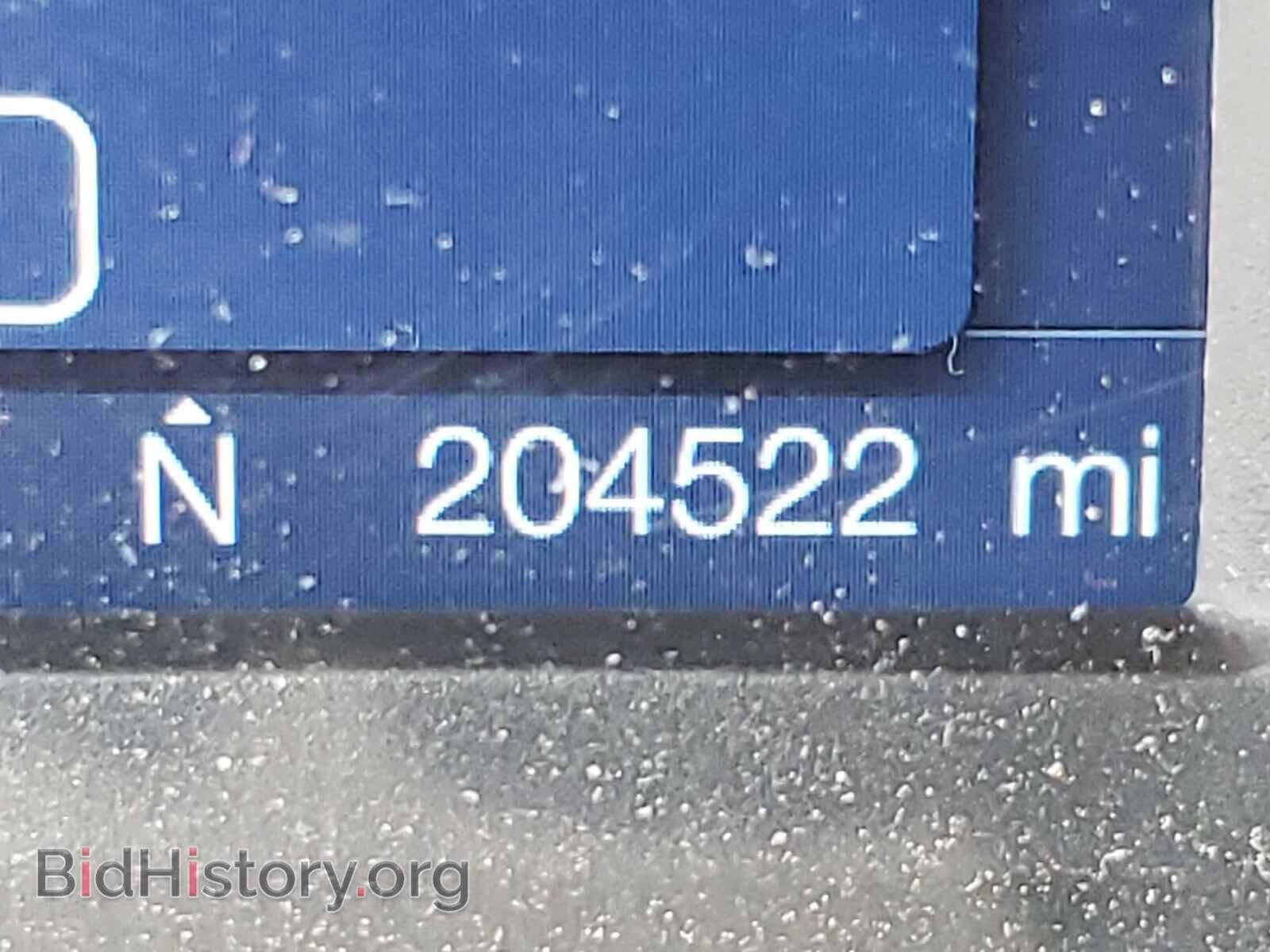 2012 FORD EDGE - VIN: 2FMDK3G91CBA41589 - Фото 8