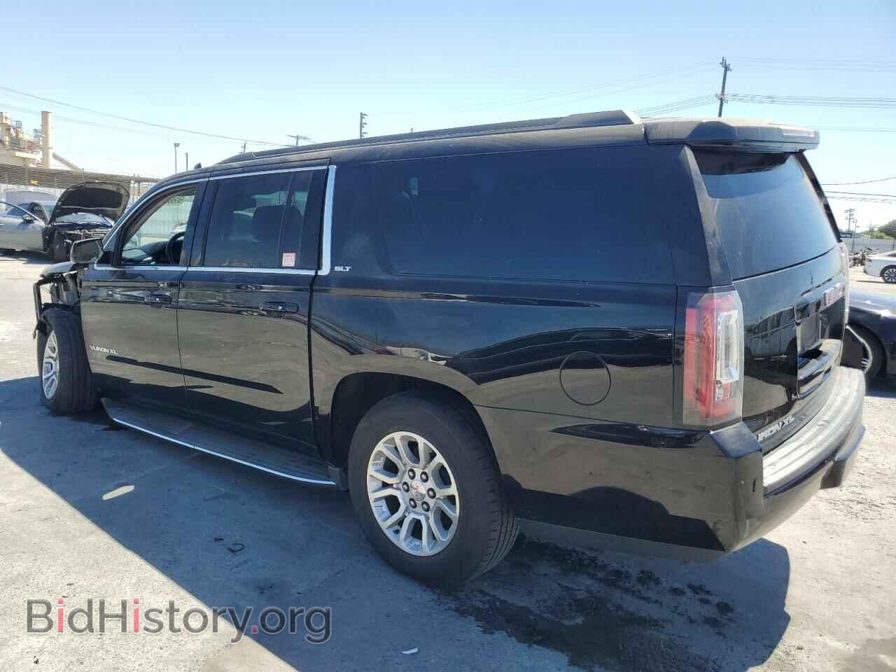 2016 GMC YUKON - VIN: 1GKS1GKC9GR230555 - Фото 2