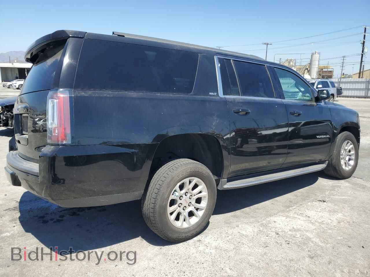 2016 GMC YUKON - VIN: 1GKS1GKC9GR230555 - Фото 3