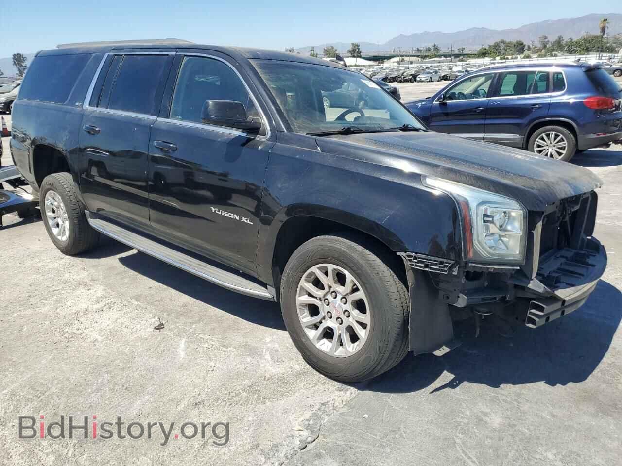 2016 GMC YUKON - VIN: 1GKS1GKC9GR230555 - Фото 4