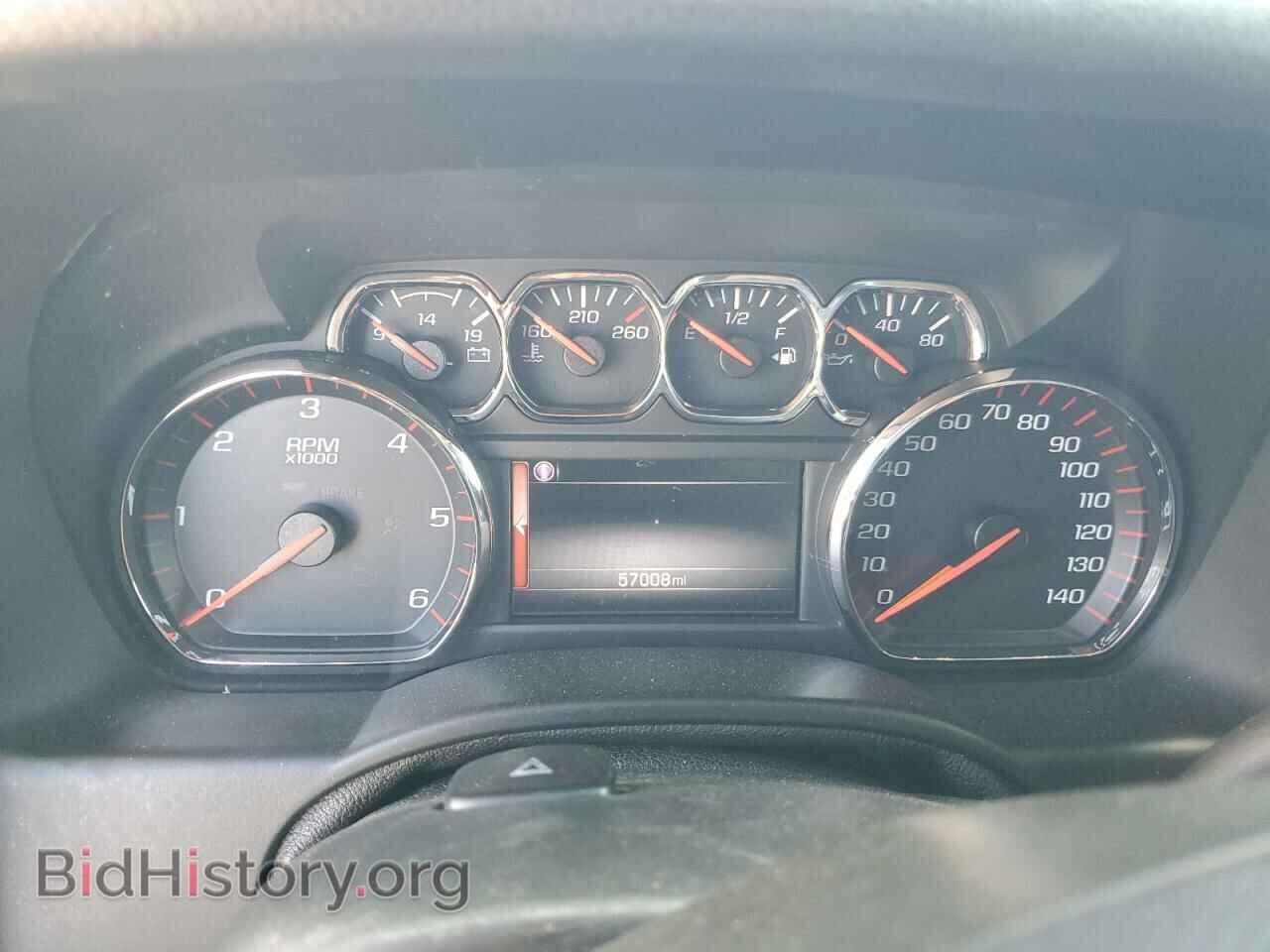 2016 GMC YUKON - VIN: 1GKS1GKC9GR230555 - Фото 9