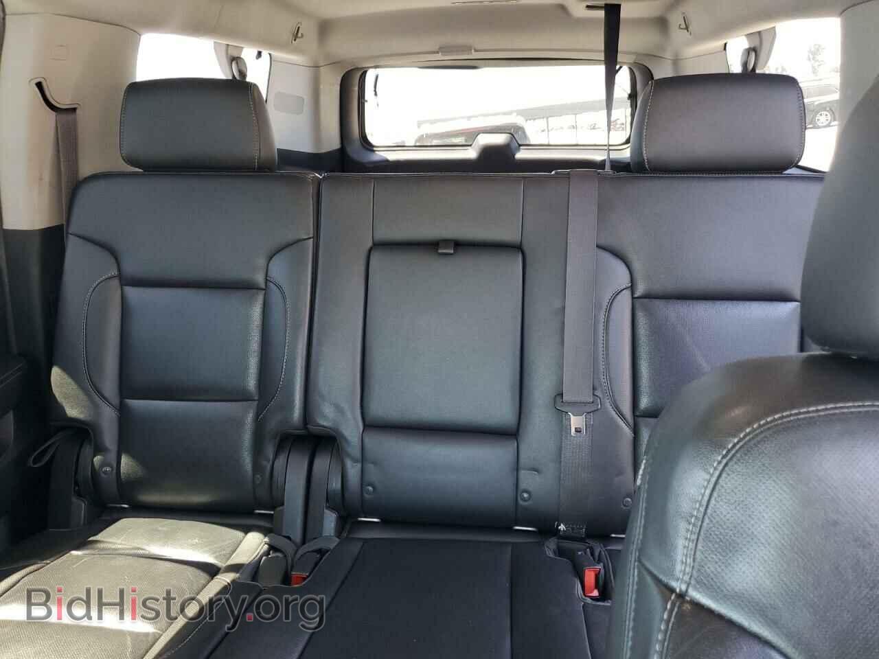2016 GMC YUKON - VIN: 1GKS1GKC9GR230555 - Фото 10