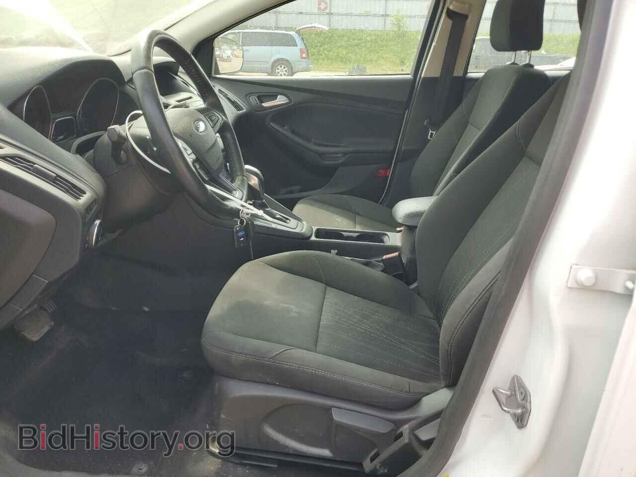 2015 FORD FOCUS - VIN: 1FADP3K29FL210154 - Фото 7