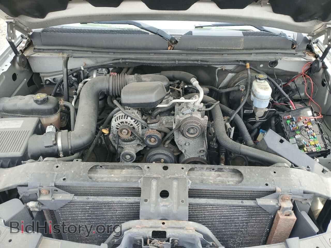 2011 GMC SIERRA - VIN: 1GTR1TEX7BZ388127 - Фото 11