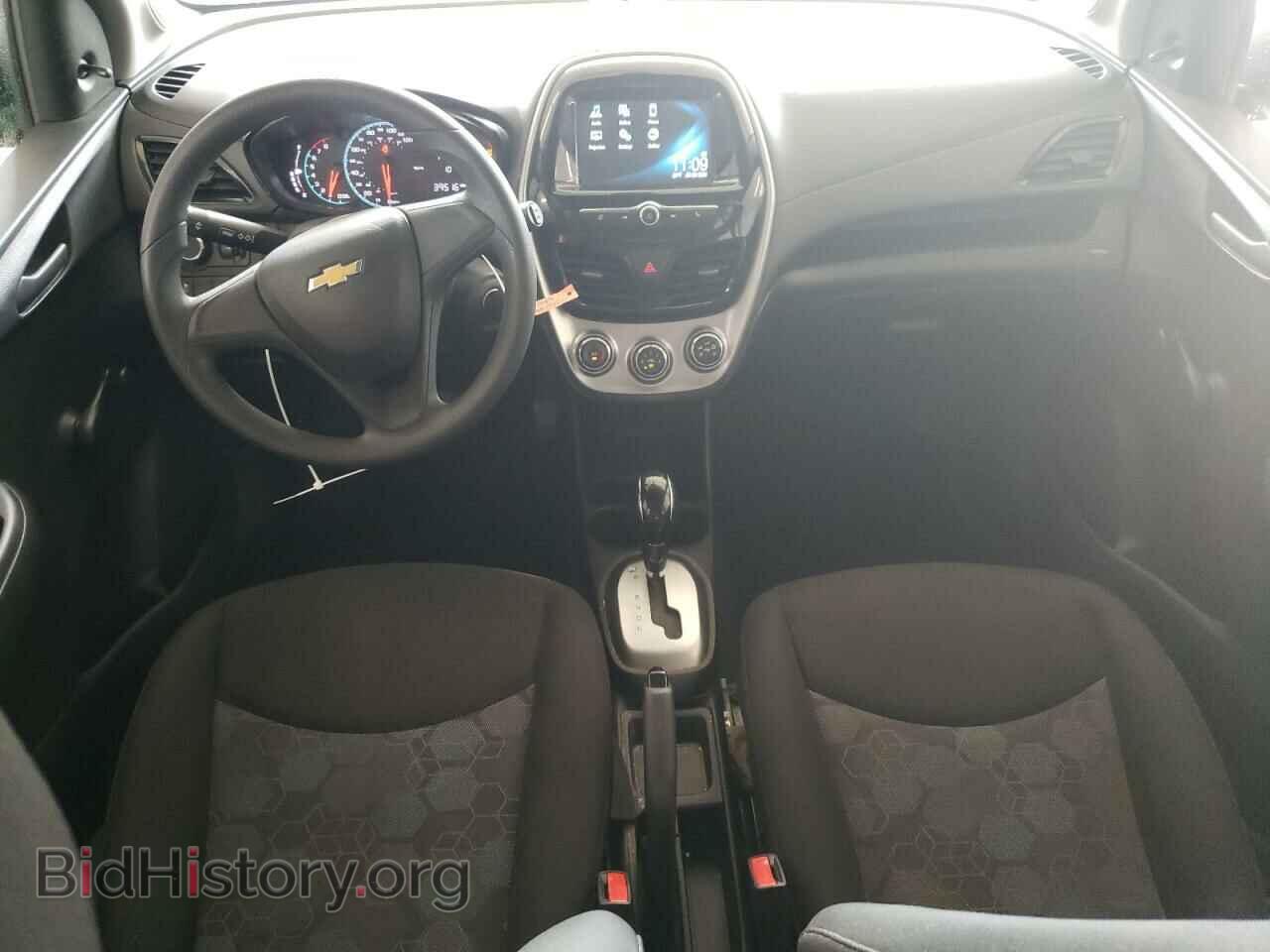2017 CHEVROLET SPARK - VIN: KL8CB6SA8HC781272 - Фото 8
