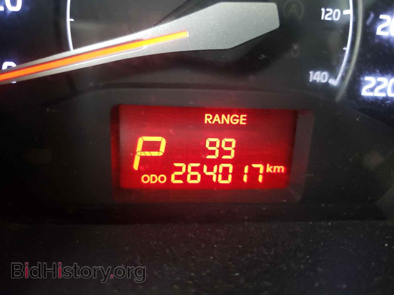 2013 KIA RIO - VIN: KNADM5A39D6873869 - Фото 8