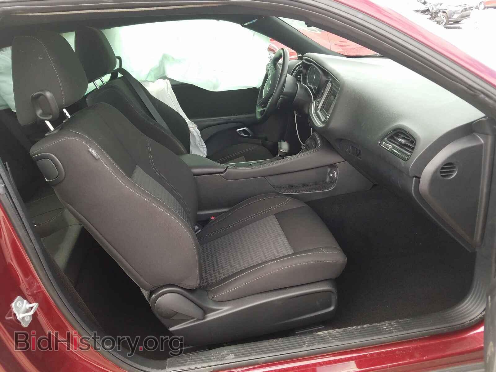 2020 DODGE CHALLENGER - VIN: 2C3CDZAG0LH113582 - Photo 5