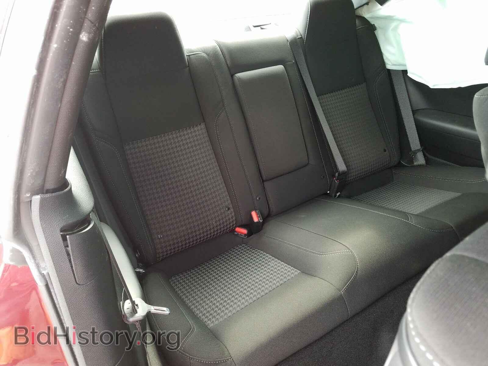 2020 DODGE CHALLENGER - VIN: 2C3CDZAG0LH113582 - Photo 6