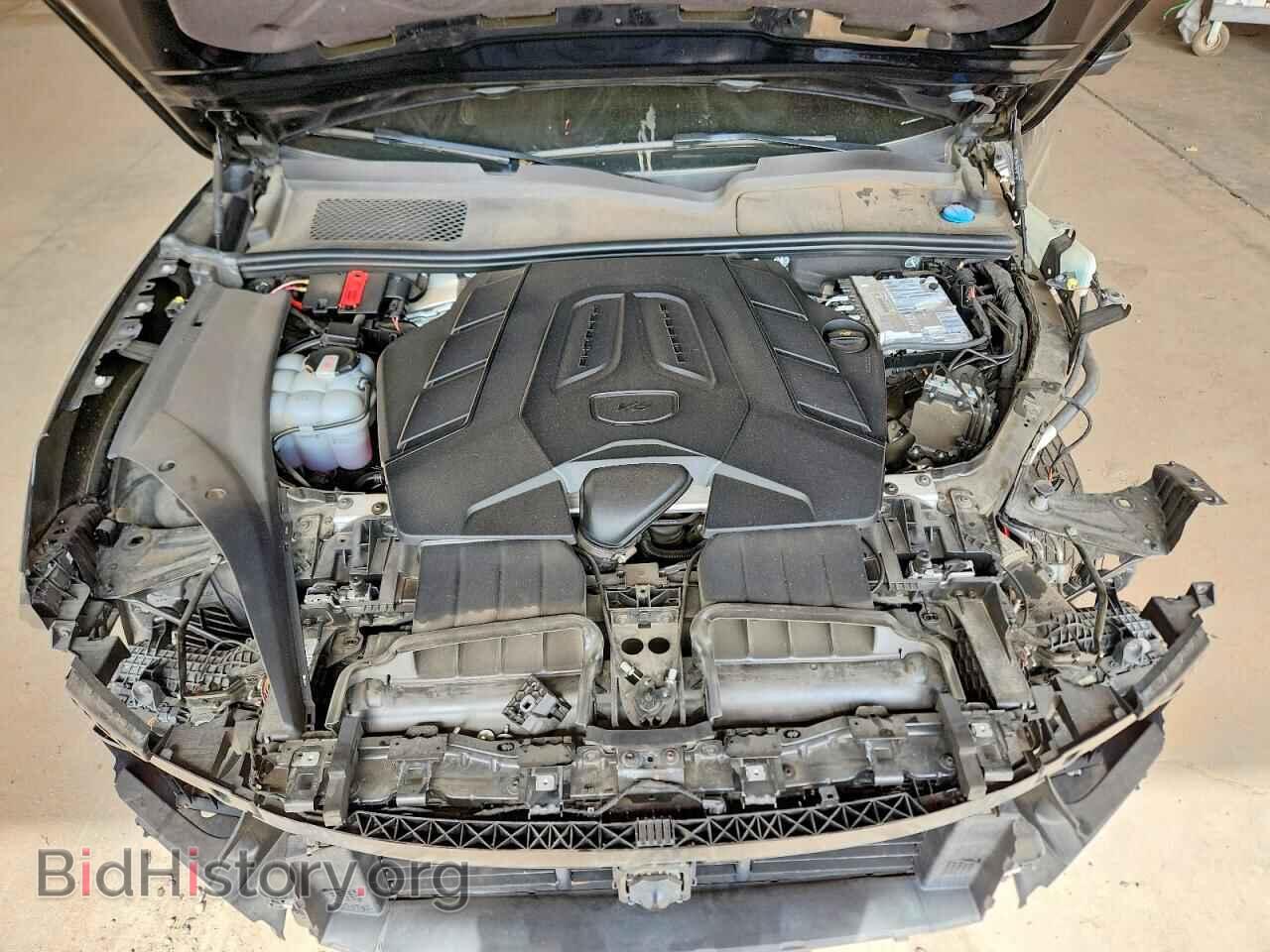 2024 PORSCHE CAYENNE - VIN: WP1AA2AY6RDA10196 - Photo 12