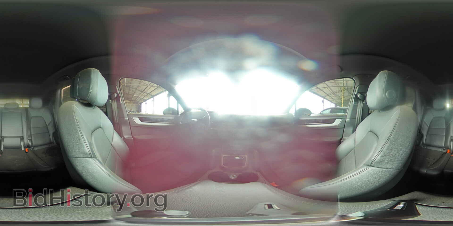 2024 PORSCHE CAYENNE - VIN: WP1AA2AY6RDA10196 - Photo 16