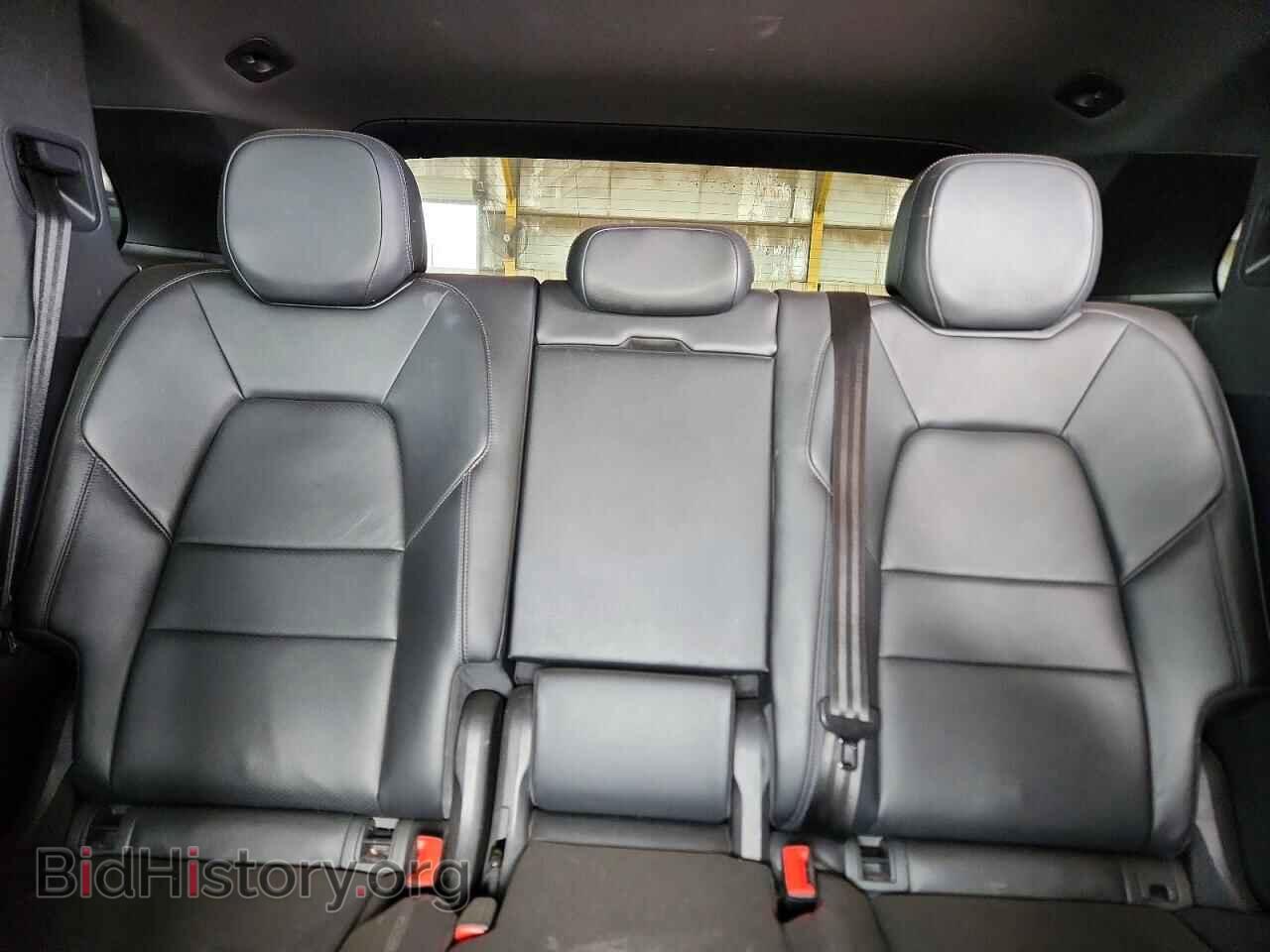 2024 PORSCHE CAYENNE - VIN: WP1AA2AY6RDA10196 - Photo 10