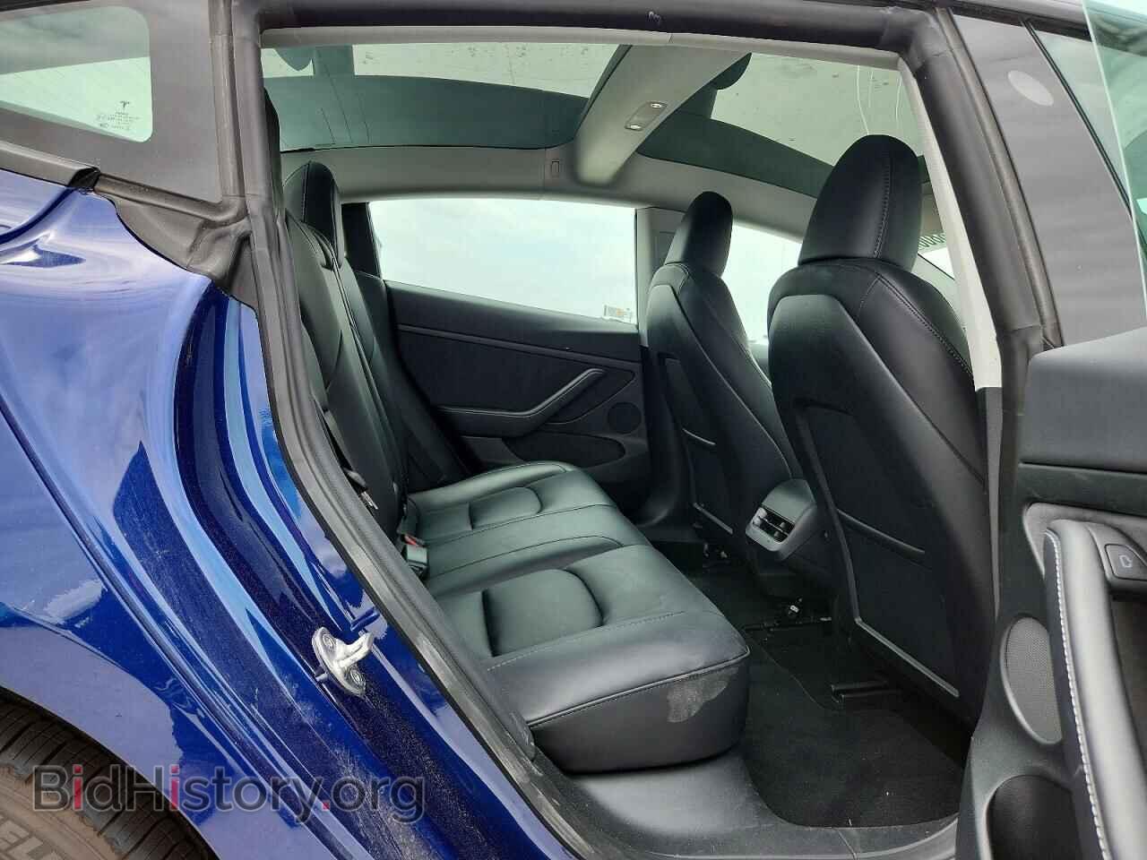2023 TESLA MODEL 3 - VIN: 5YJ3E1EA0PF483250 - Фото 10