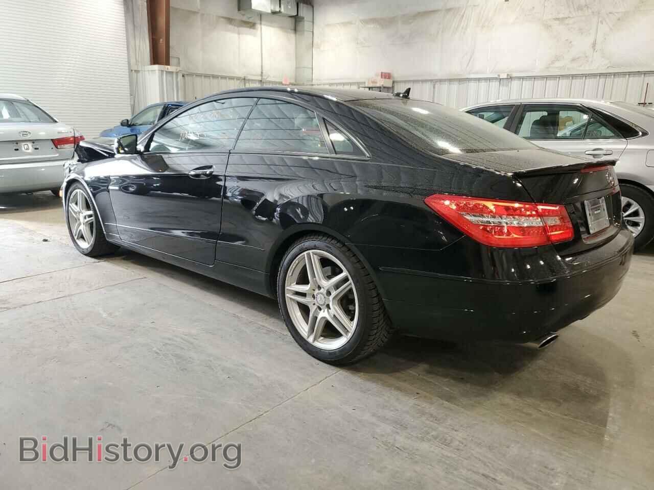 2013 MERCEDES-BENZ E-CLASS - VIN: WDDKJ8JB5DF217007 - Фото 3